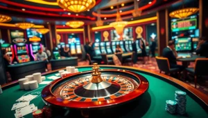 Read more about the article Winning Strategies for Success with NHÀ CÁI B8: A Complete Guide for 2025