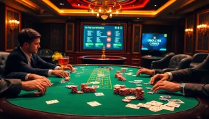 Read more about the article Winning Strategies for Online Betting at https://uu88c.casino/ in 2025