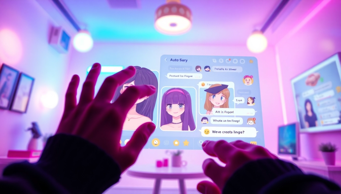 Read more about the article Revolutionary Crushon AI: Maximize Your Experience in 2025