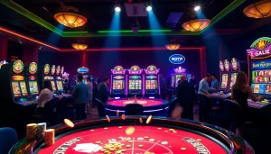 Read more about the article Strategic Insights for Nổ Hũ Đổi Thưởng: Winning Techniques for 2025 Players