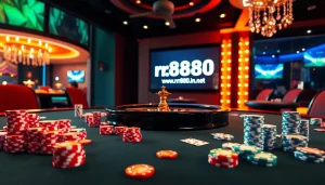 Read more about the article Winning Strategies at https://rr8888.in.net/ for Better Odds in 2025 Casino Games