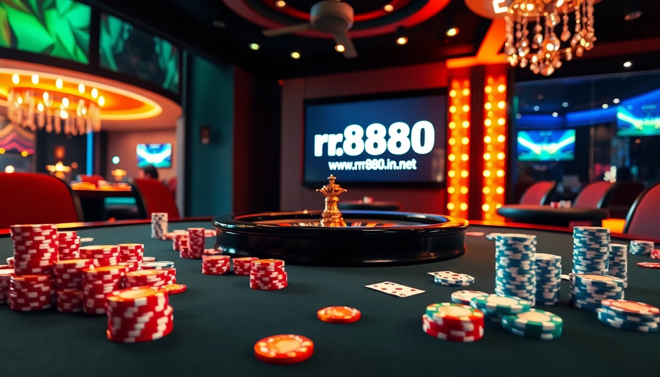 Read more about the article Winning Strategies at https://rr8888.in.net/ for Better Odds in 2025 Casino Games