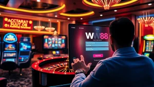Read more about the article Effective Strategies for Đăng Ký WW88: Maximize Your Winning Potential in 2025