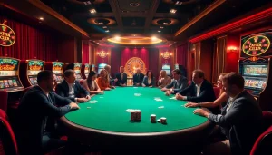 Read more about the article K9K9 Casino Strategies: Essential Techniques for Winning in 2025