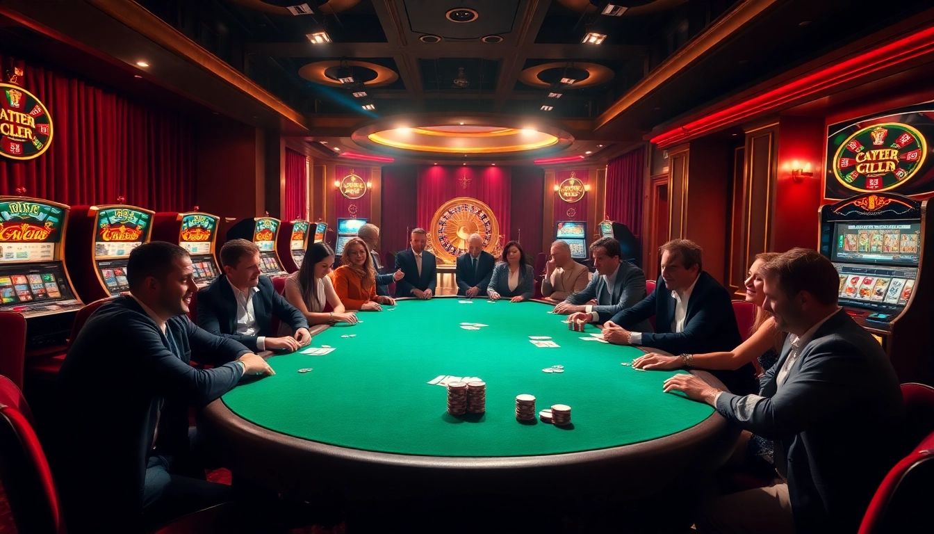 You are currently viewing K9K9 Casino Strategies: Essential Techniques for Winning in 2025