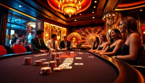 Read more about the article Winning Strategies and Advanced Gaming Tips for 2025 at https://gg88.black/