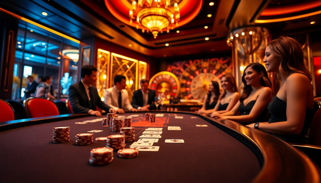 Read more about the article Winning Strategies and Advanced Gaming Tips for 2025 at https://gg88.black/