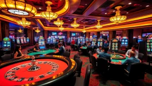 Read more about the article Winning Strategies with NHÀ CÁI FEBET: Master Your Game in 2025