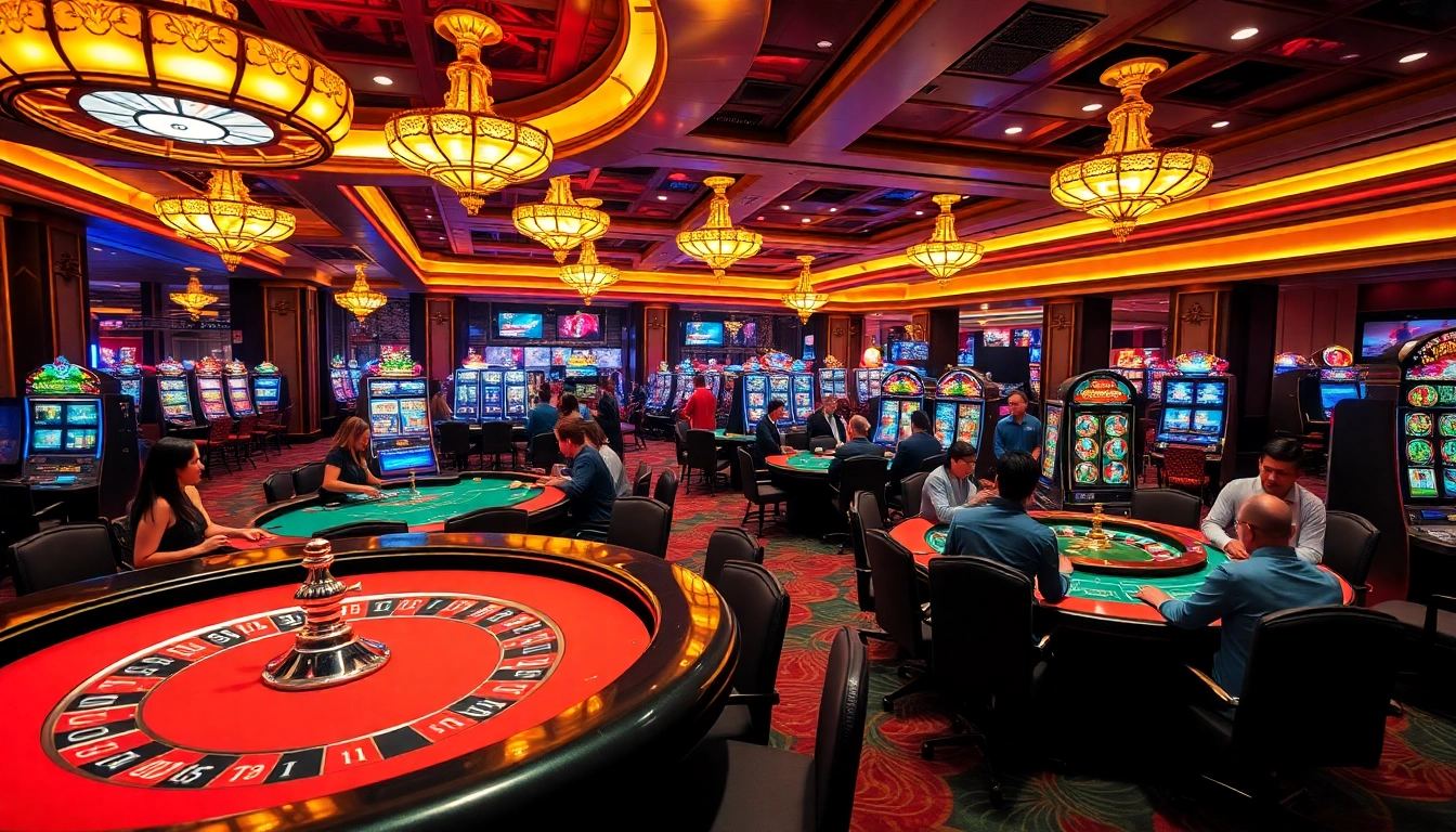 Read more about the article Winning Strategies with NHÀ CÁI FEBET: Master Your Game in 2025