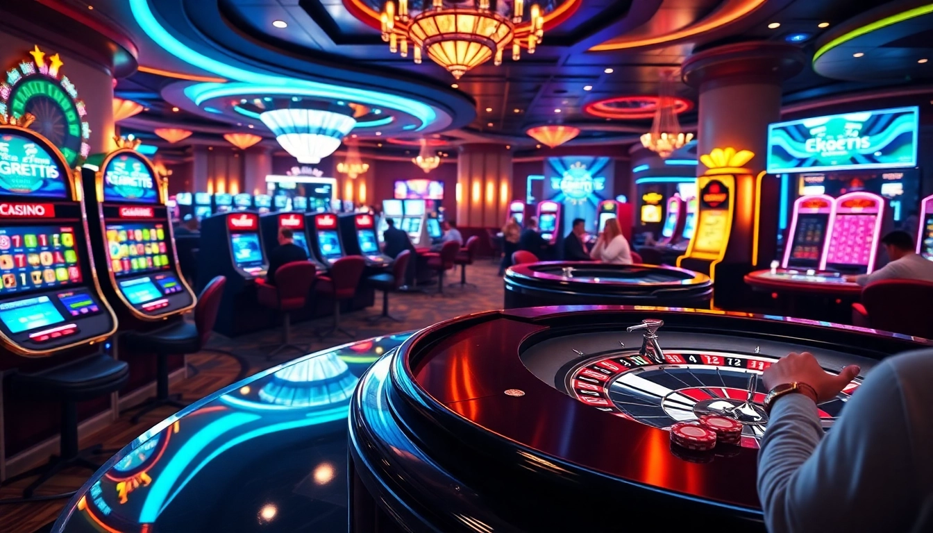 Read more about the article Advanced Strategies for Winning at Crypto Online Casinos in 2025