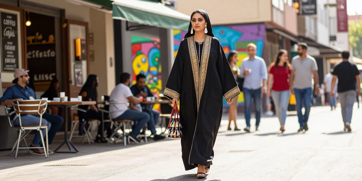 Abaya Survival Guide: Navigating Fashion Trends in 2026